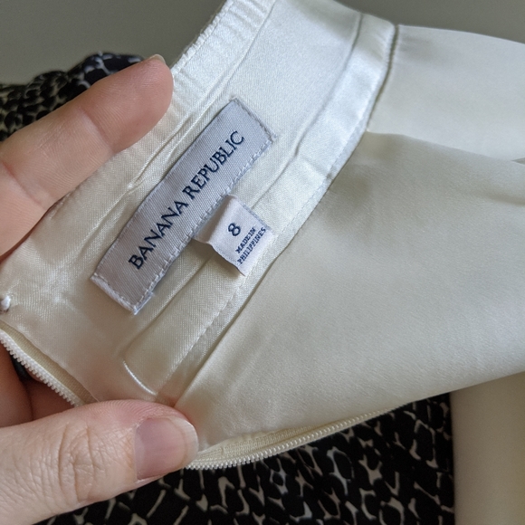 Banana republic skirt - Picture 5 of 5